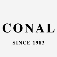 Conal Footwear logo - Similar company to Flips Footwear