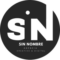 Agencia Sin Nombre logo - Similar company to White - Estudio Gráfico