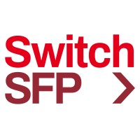 Switch SFP Ltd logo - Similar company to Admin-Shed