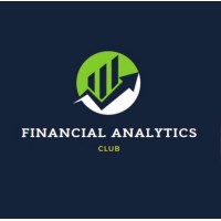 Financial Analytics Club- IIM-Jammu logo - Similar company to Santript: Mess Committee