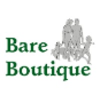 Bare Boutique logo - Similar company to Gaisha