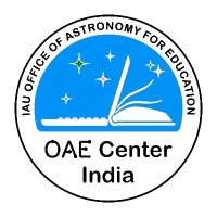 IAU - Office of Astronomy Education (OAE) Center - India logo - Similar company to Future Of Education