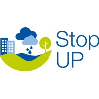 StopUP logo - Similar company to D4Runoff