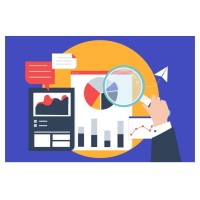MarketSearchs logo - Similar company to Databashh