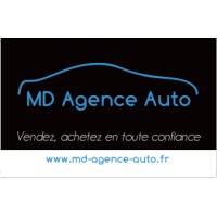 MD AGENCE AUTO logo - Similar company to 2Ai.Ci - Applications Agro-Industrielles Côte D'Ivoire