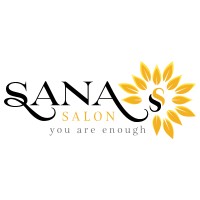 Sana Salon Nails and Beauty logo - Similar company to D Beauty Bar - Nail & Beauty Supplies