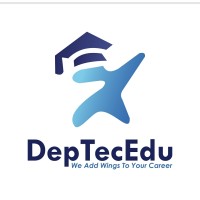 DepTecEdu - An Education Consulting Company logo - Similar company to Sristar Gold Company
