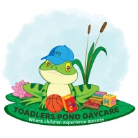 Toadlers Pond Daycare