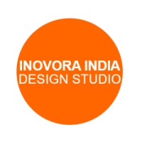 Inovora India Design Studio logo - Similar company to Sarg Design Studio
