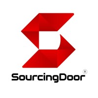 SourcingDoor logo - Similar company to Two Wheel Group