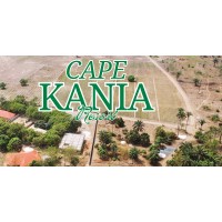 Cape Kania Resort logo - Similar company to Eri Maldives