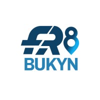 FR8BUKYN logo - Similar company to Kleeq