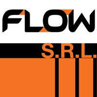 Flow SRL logo - Similar company to Evo Bike Shop