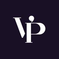 VP Media Group logo - Similar company to Cubo Rojo