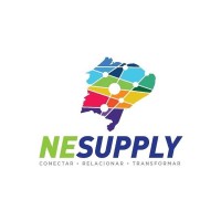 NE Supply logo - Similar company to Nativa Máquinas E Implementos Ltda