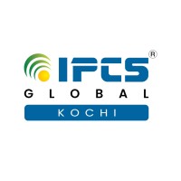 IPCS GLOBAL KOCHI logo - Similar company to Ingenious Power And Control Systems Pvt Ltd.