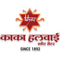 Kaka Halwai Foods Pvt Ltd logo - Similar company to Prashant Corner