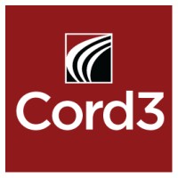Cord3 Innovation | Data-Centric Security logo - Similar company to Twoplugs