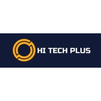 HI-Tech Plus logo - Similar company to Business Services Bureau