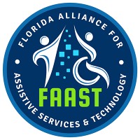 Florida Alliance for Assistive Services and Technology, Inc logo - Similar company to Adventures By Jamie