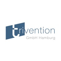 trivention GmbH logo - Similar company to Demand Sales & Consulting Hamburg