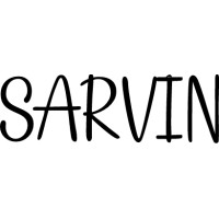 Sarvin logo - Similar company to Cognocore