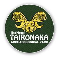 Taironaka Ecohotel logo - Similar company to Wam Park