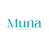 Muna Swimwear logo - Similar company to Runwayto