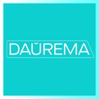 Daurema logo - Similar company to Bilmo