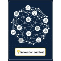 DCB Bank Innovation Carnival logo - Similar company to Figiliti