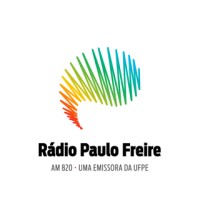 Rádio-Escola Universitária Paulo Freire (UFPE) logo - Similar company to Talk A Bit