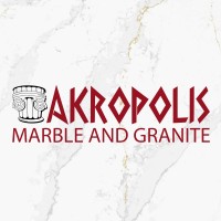 Akropolis Marble & Granite logo - Similar company to Robocut