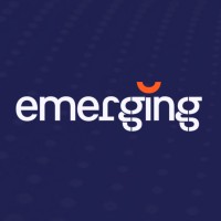 Emerging Group logo - Similar company to Majid Dev