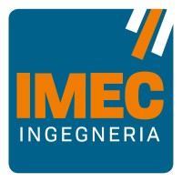 IMEC Ingegneria logo - Similar company to Staff Progetti
