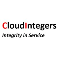 CloudIntegers logo - Similar company to Dynamic Knowledge Partners