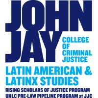 CUNY BMI Rising Scholars of Justice Program logo - Similar company to Fighting For Fairness, Inc.