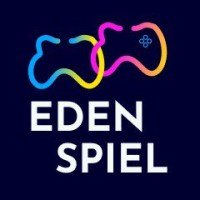 EdenSpiel logo - Similar company to Bionic Ape