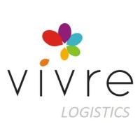 Vivre Logistics logo - Similar company to Hackademy.Ro Ccna.Ro