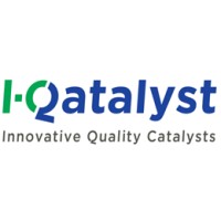 IQatalyst B.V. logo - Similar company to Ioniqa