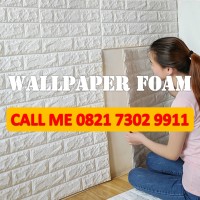 Wallpaper Foam | Call 08121 7302 9911 logo - Similar company to Wallpaper Elegance