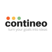 Contineo, Agencia de Contenidos logo - Similar company to Redacta
