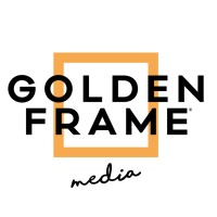 Golden Frame Media logo - Similar company to Zax Technology Sp. Z O.O.