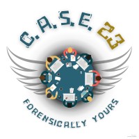 CASE 23: 𝘍𝘰𝘳𝘦𝘯𝘴𝘪𝘤𝘢𝘭𝘭𝘺 𝘠𝘰𝘶𝘳𝘴 logo - Similar company to Official _Applied Forensic Research Sciences(Afrs)