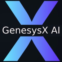 GenesysX AI logo - Similar company to Ai-Pin