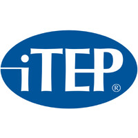 iTEP logo - Similar company to Tex-Tex