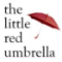 The Little Red Umbrella
