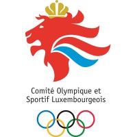 Comité Olympique et Sportif Luxembourgeois logo - Similar company to Flbb - Fédération Luxembourgeoise De Basketball
