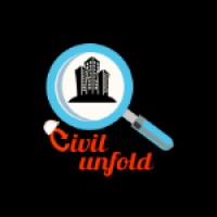 Civil Unfold logo - Similar company to Metus Ndt Services