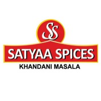 Satyaa Spices logo - Similar company to Chetti Masala Food And Spices Pvt. Ltd.