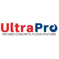 UltraPro logo - Similar company to Diamatic Usa